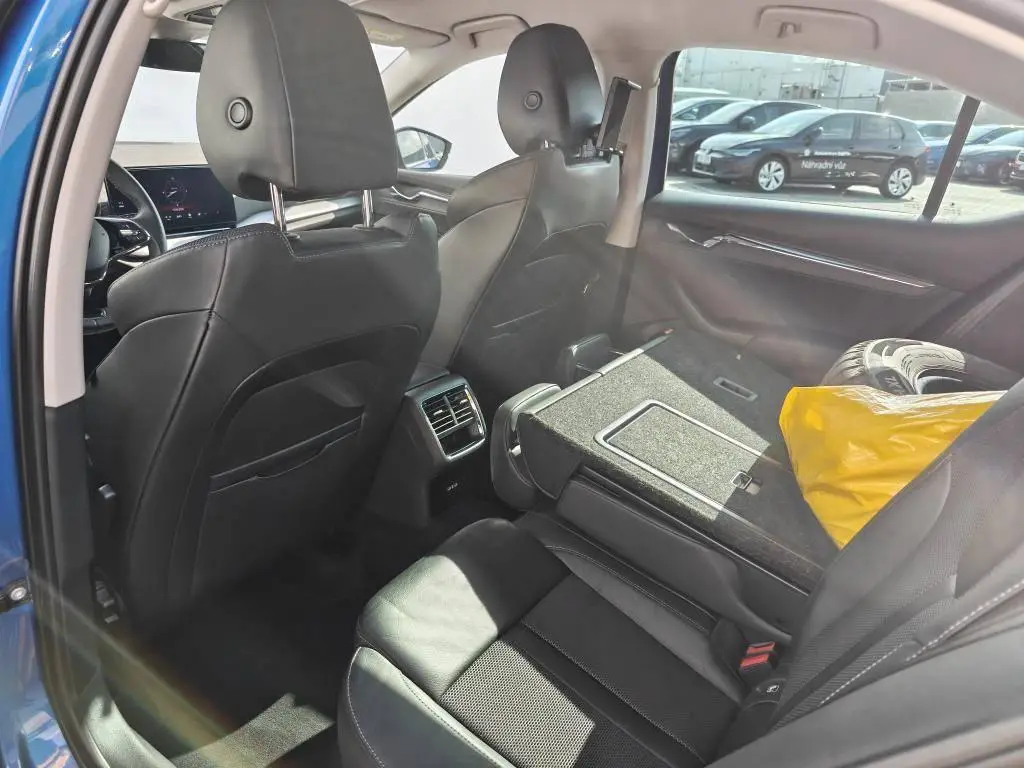 Škoda Octavia Style 7DSG 2,0TDI / 110kW