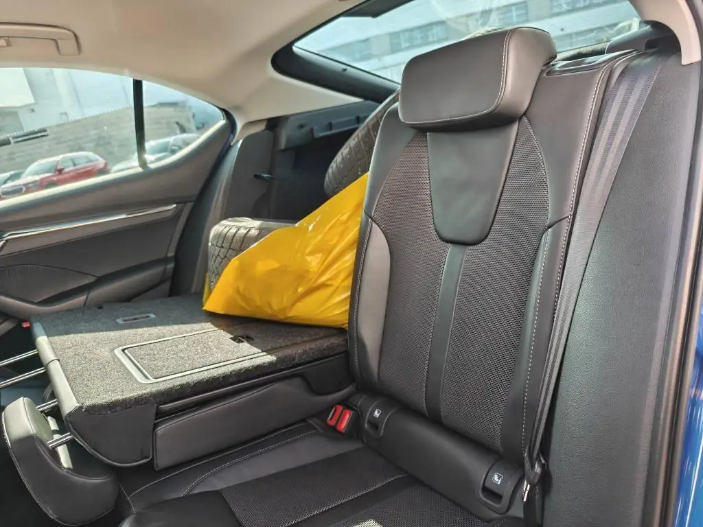 Škoda Octavia Style 7DSG 2,0TDI / 110kW