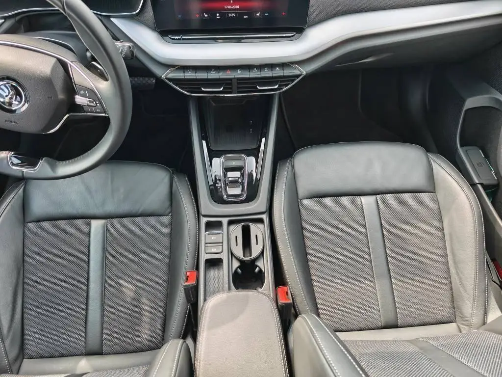 Škoda Octavia Style 7DSG 2,0TDI / 110kW