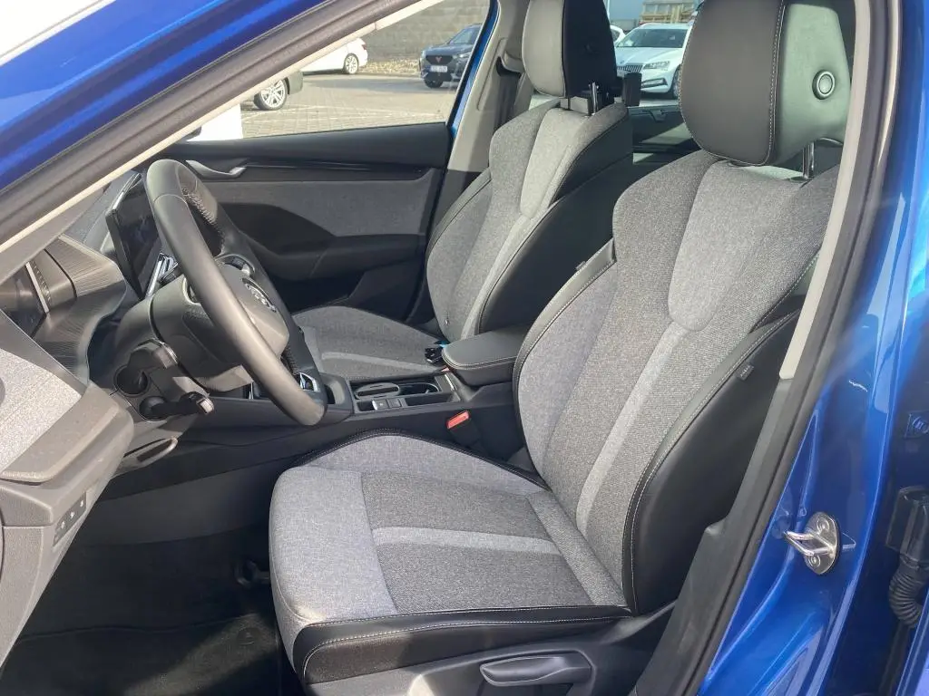 Škoda Octavia Top Selection 6MP 1,5TSI / 110kW