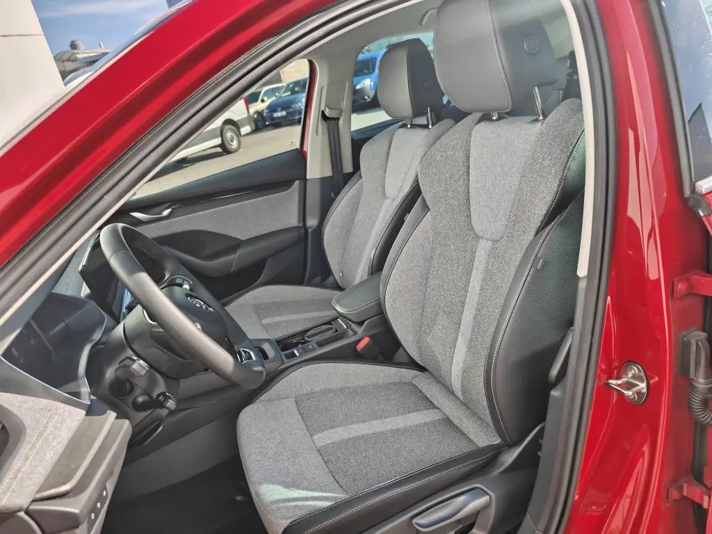 Škoda Octavia Top Selection 6MP 1,5TSI / 110kW