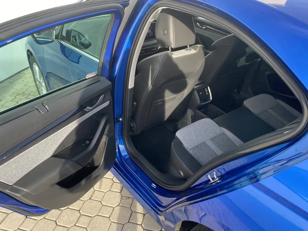 Škoda Octavia Top Selection 6MP 1,5TSI / 110kW