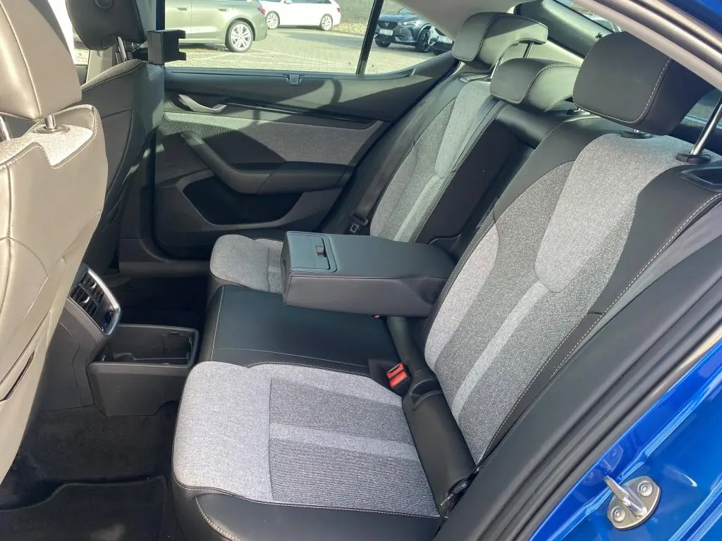 Škoda Octavia Top Selection 6MP 1,5TSI / 110kW