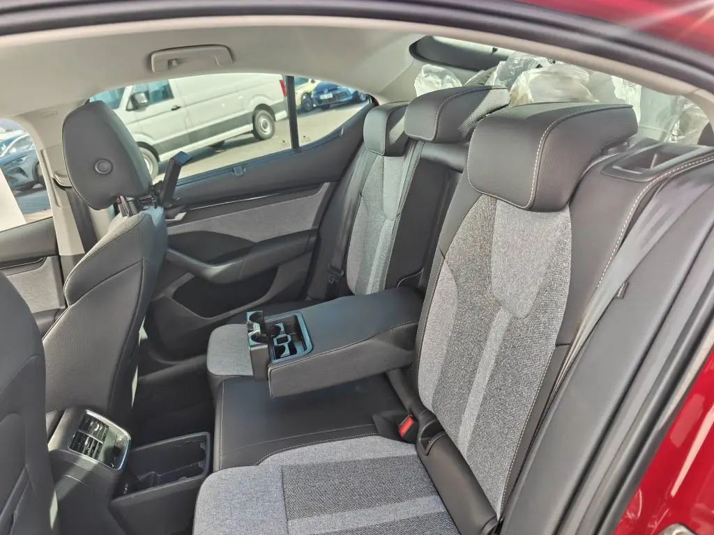 Škoda Octavia Top Selection 6MP 1,5TSI / 110kW