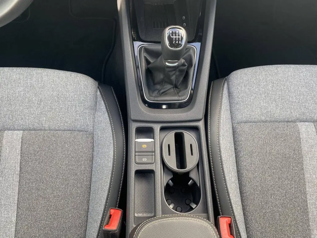 Škoda Octavia Top Selection 6MP 1,5TSI / 110kW