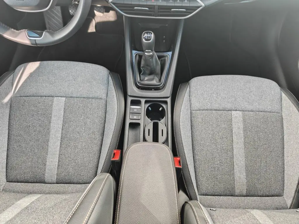 Škoda Octavia Top Selection 6MP 1,5TSI / 110kW