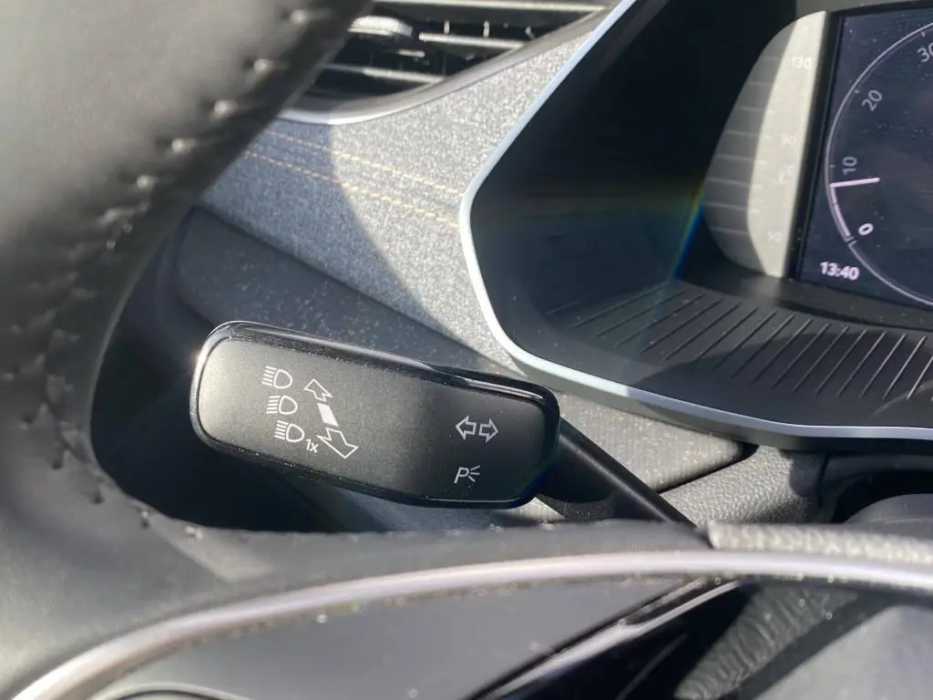 Škoda Octavia Top Selection 6MP 1,5TSI / 110kW