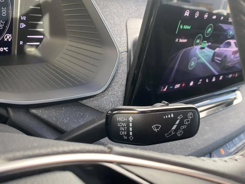 Škoda Octavia Top Selection 6MP 1,5TSI / 110kW