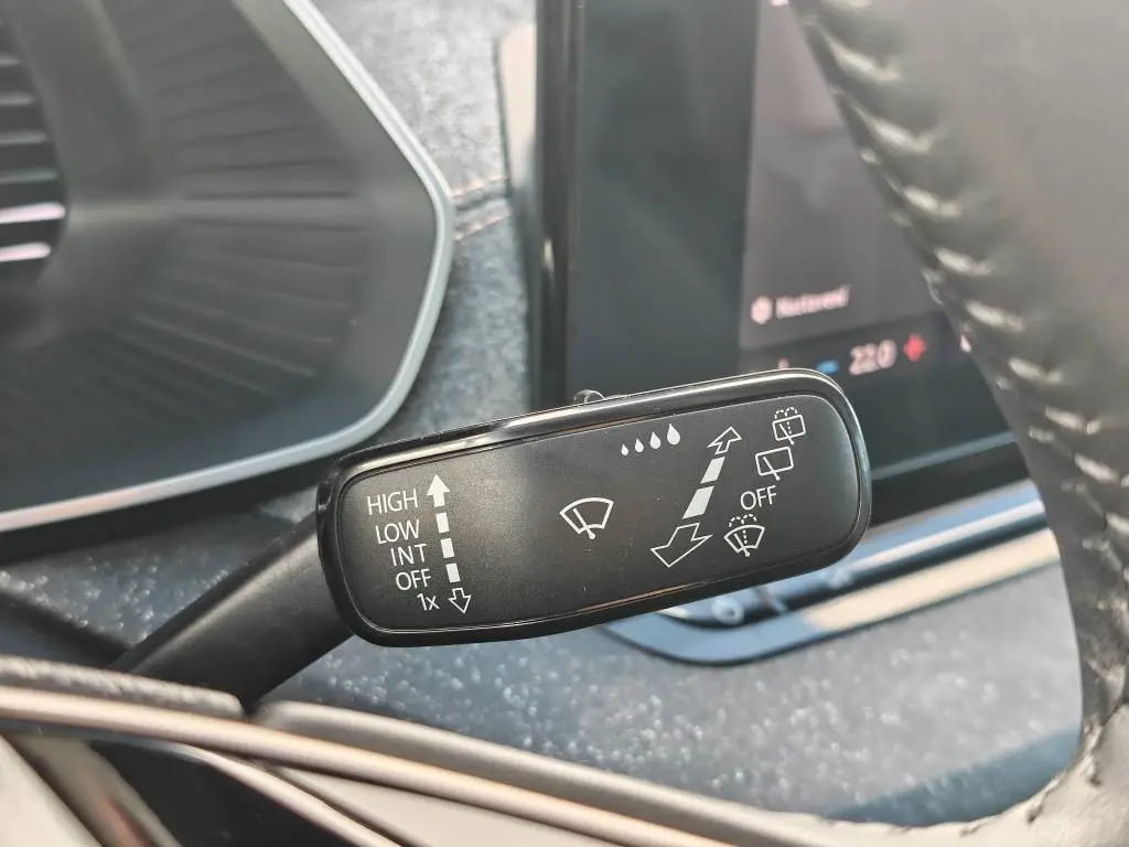 Škoda Octavia Top Selection 6MP 1,5TSI / 110kW