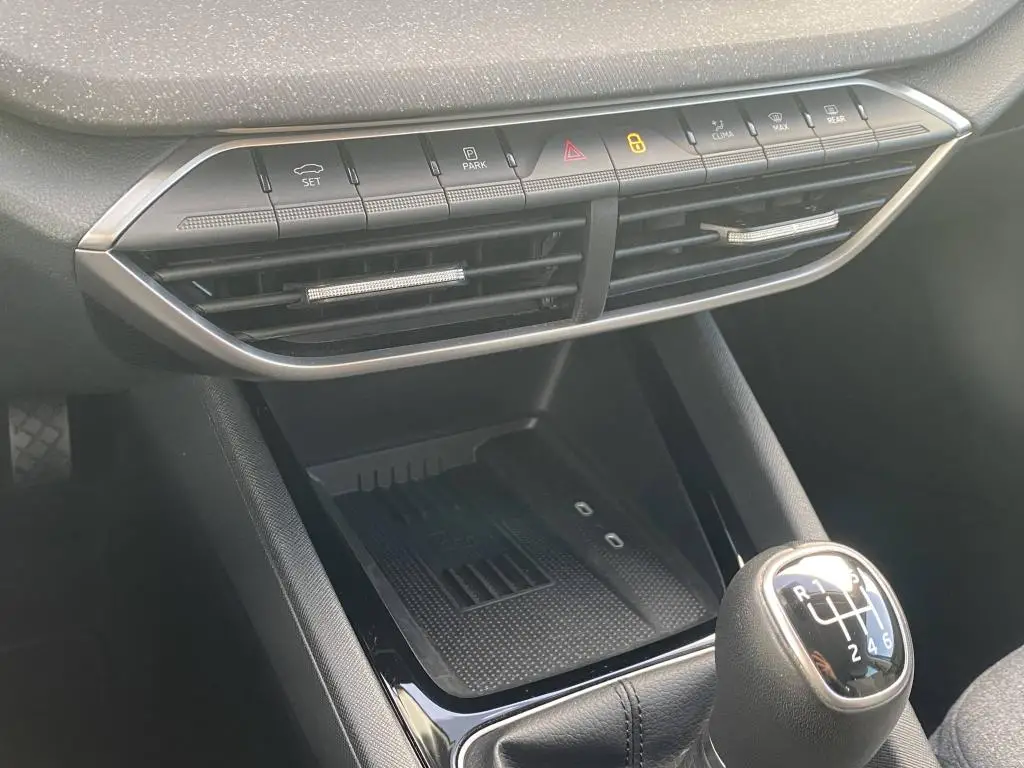 Škoda Octavia Top Selection 6MP 1,5TSI / 110kW