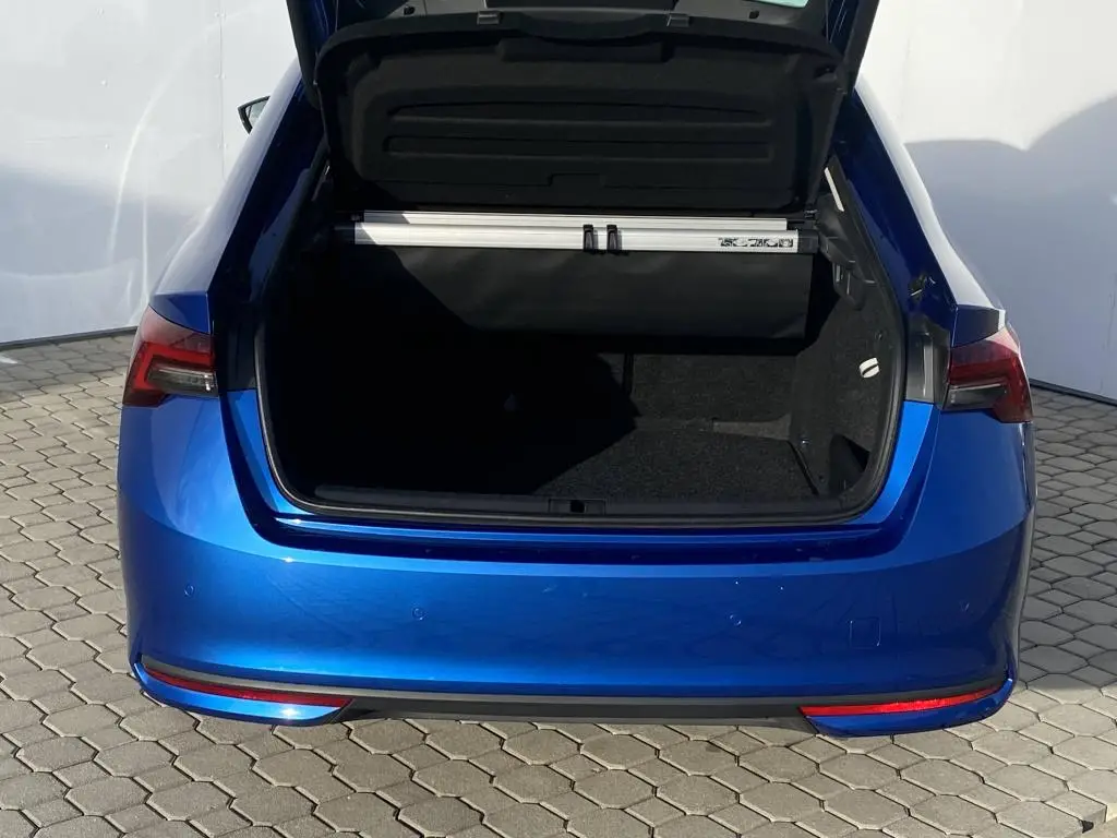 Škoda Octavia Top Selection 6MP 1,5TSI / 110kW