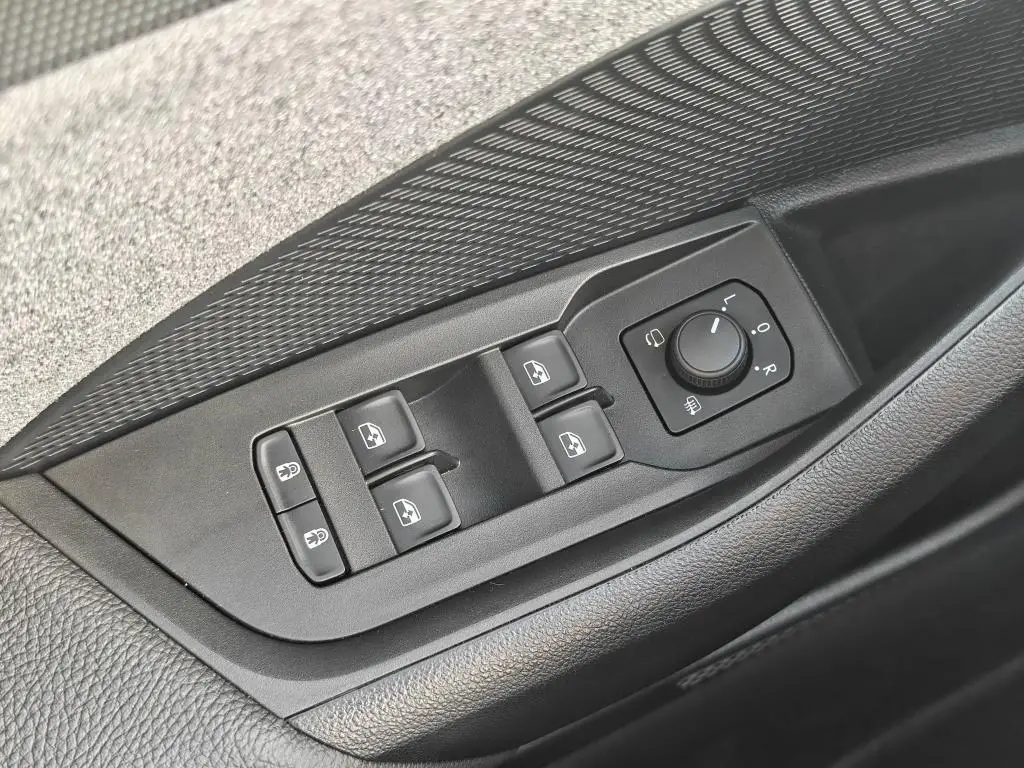 Škoda Octavia Top Selection 6MP 1,5TSI / 110kW