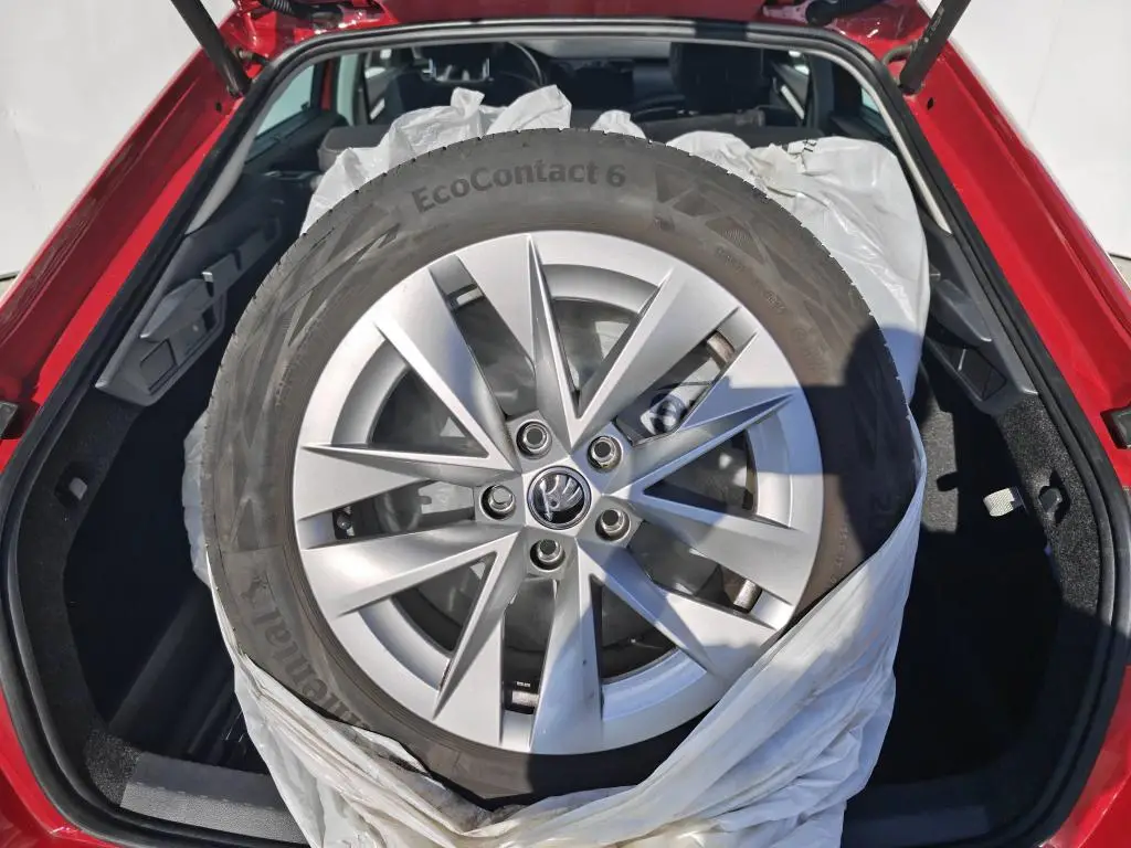 Škoda Octavia Top Selection 6MP 1,5TSI / 110kW