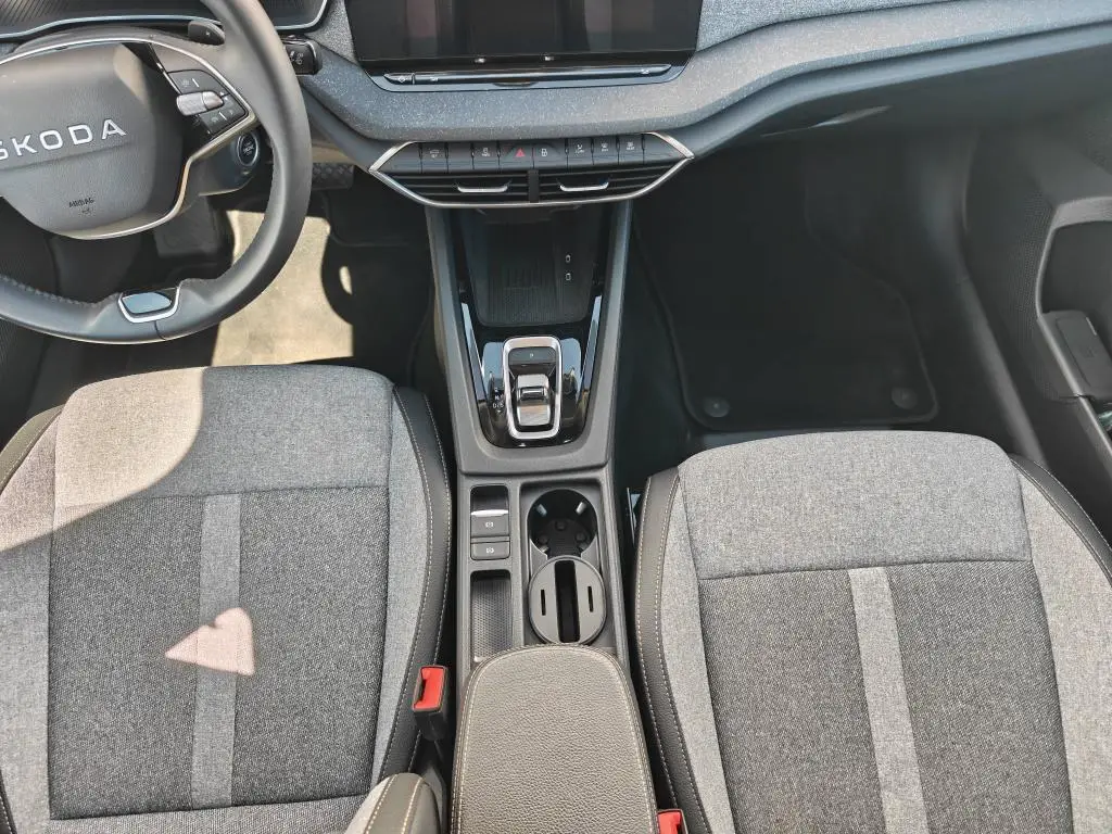 Škoda Octavia Top Selection 7DSG m-HEV 1,5TSI / 110kW