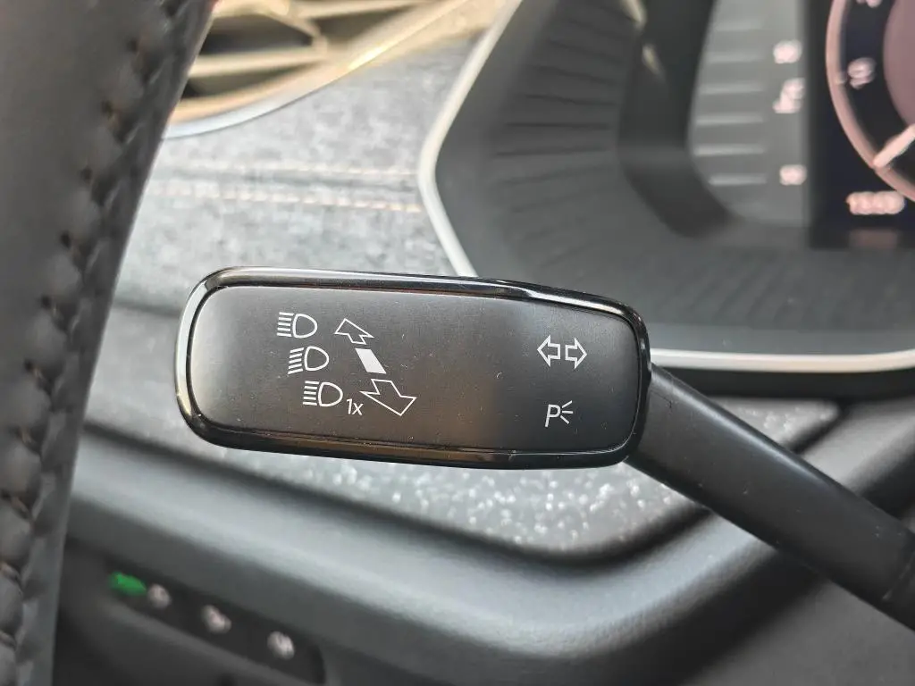 Škoda Octavia Top Selection 7DSG m-HEV 1,5TSI / 110kW