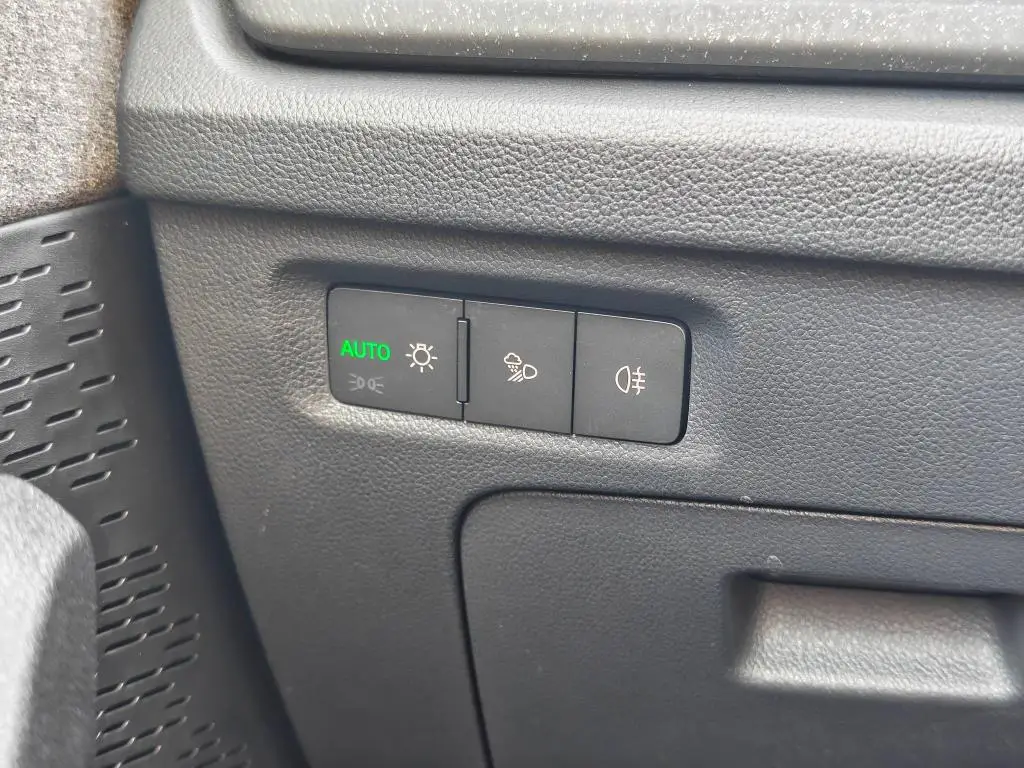 Škoda Octavia Top Selection 7DSG m-HEV 1,5TSI / 110kW