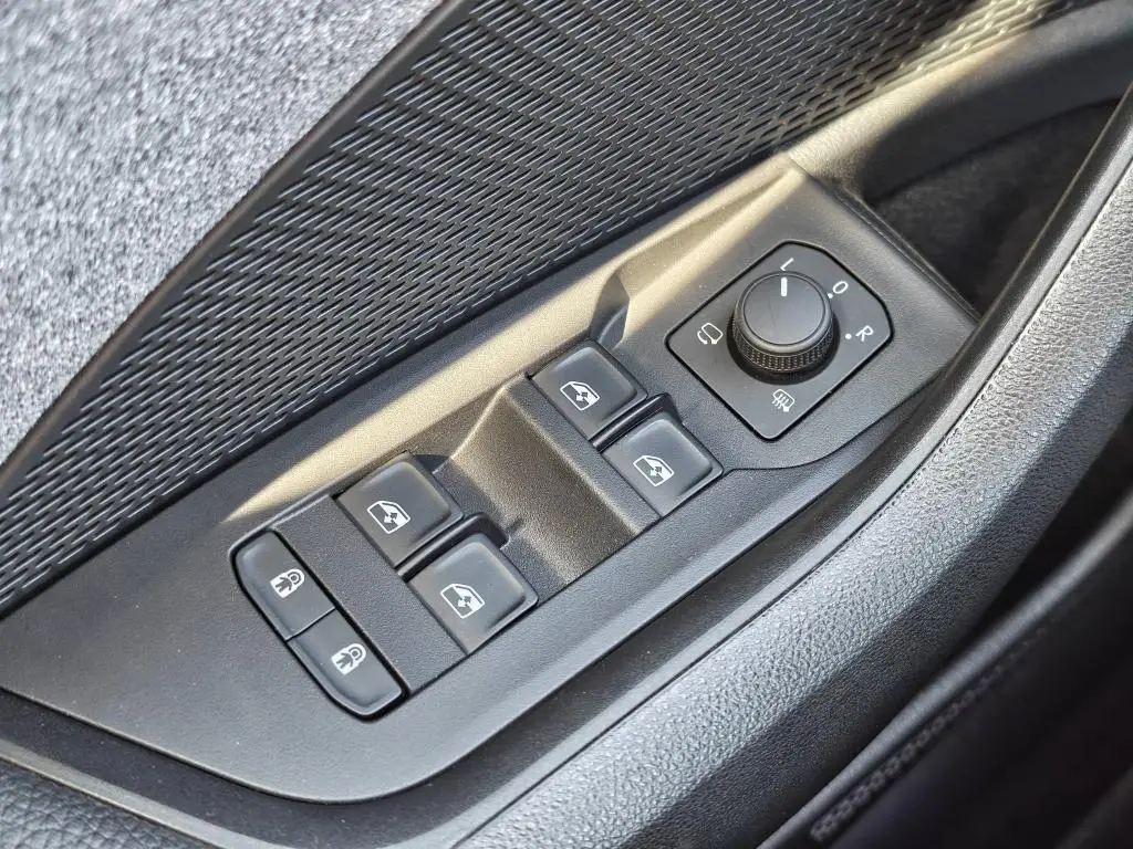 Škoda Octavia Top Selection 7DSG m-HEV 1,5TSI / 110kW