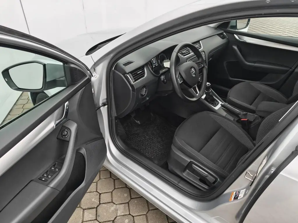 Škoda Octavia Trumf  1,4TSI / 110kW