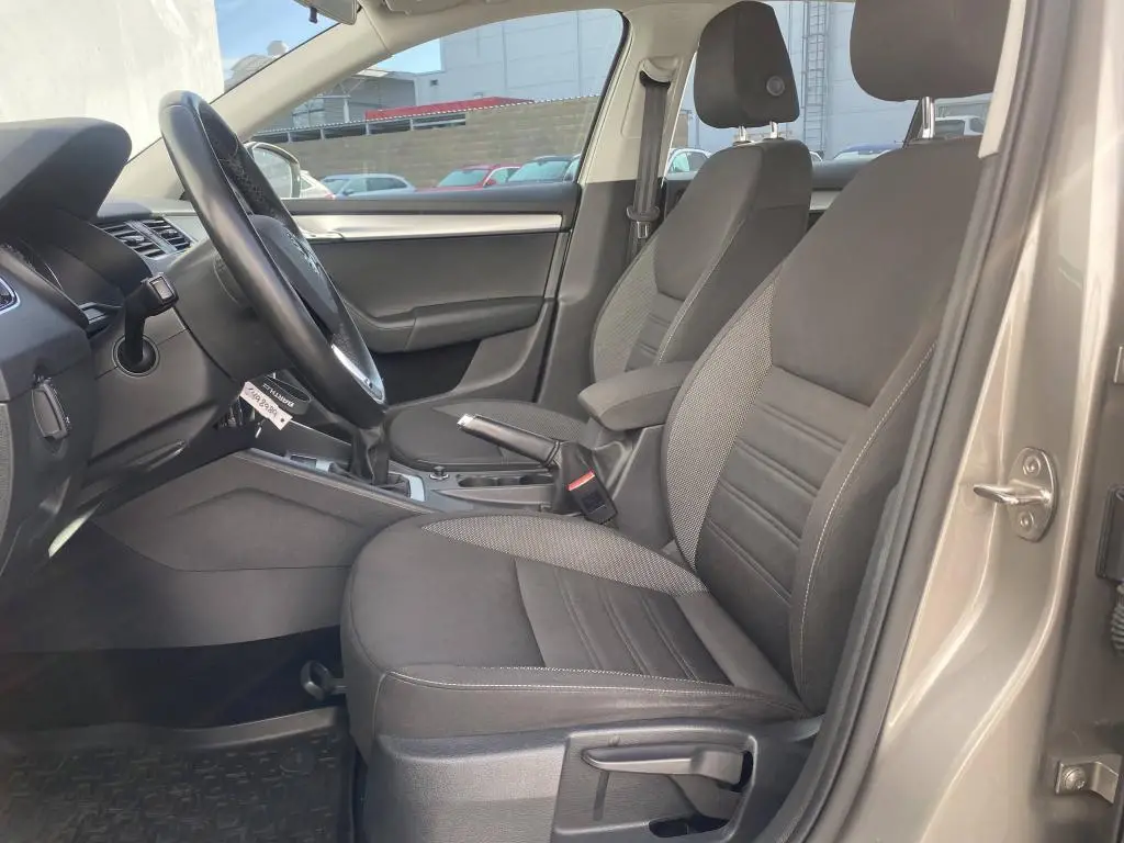 Škoda Octavia Trumf  1,4TSI / 110kW