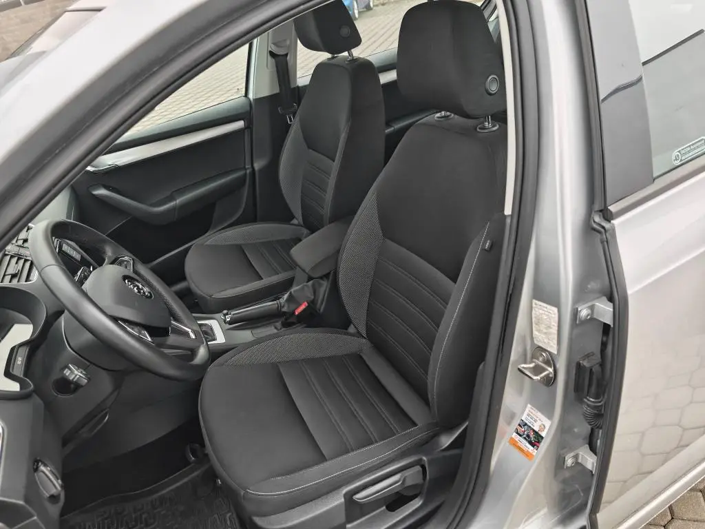 Škoda Octavia Trumf  1,4TSI / 110kW