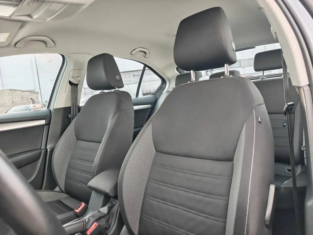Škoda Octavia Trumf  1,4TSI / 110kW