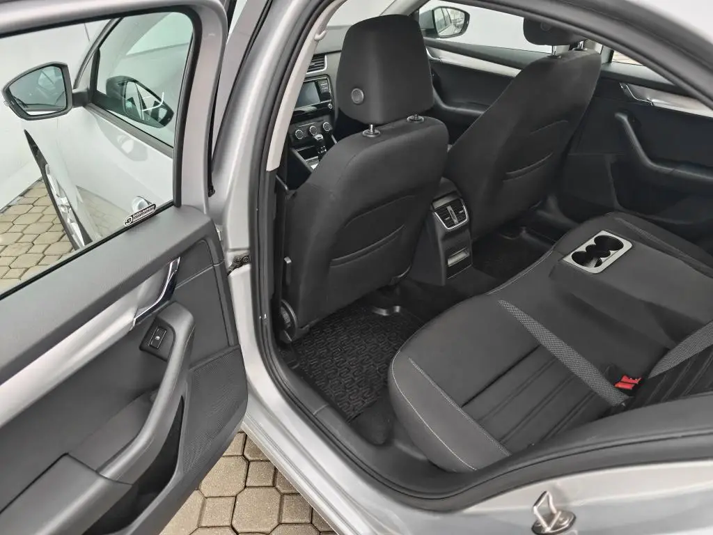 Škoda Octavia Trumf  1,4TSI / 110kW