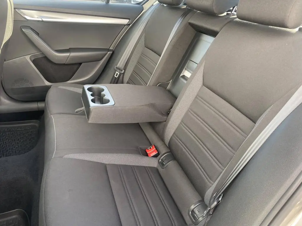 Škoda Octavia Trumf  1,4TSI / 110kW