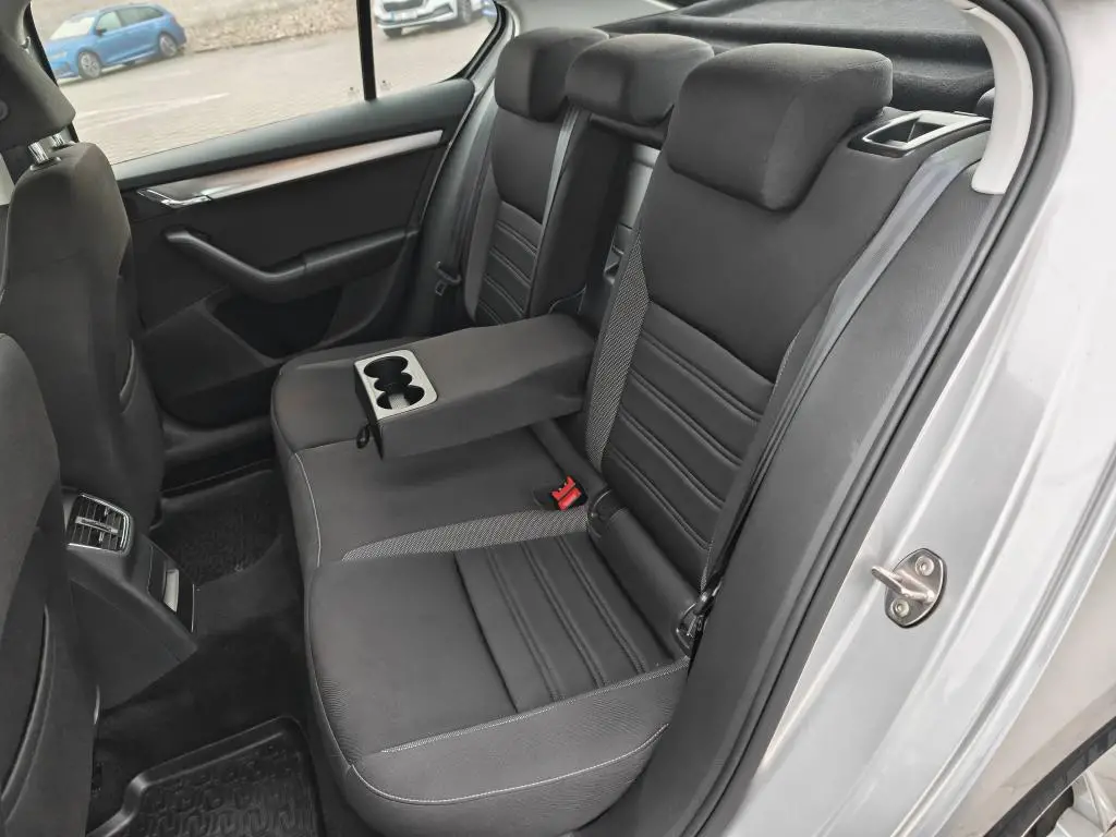 Škoda Octavia Trumf  1,4TSI / 110kW