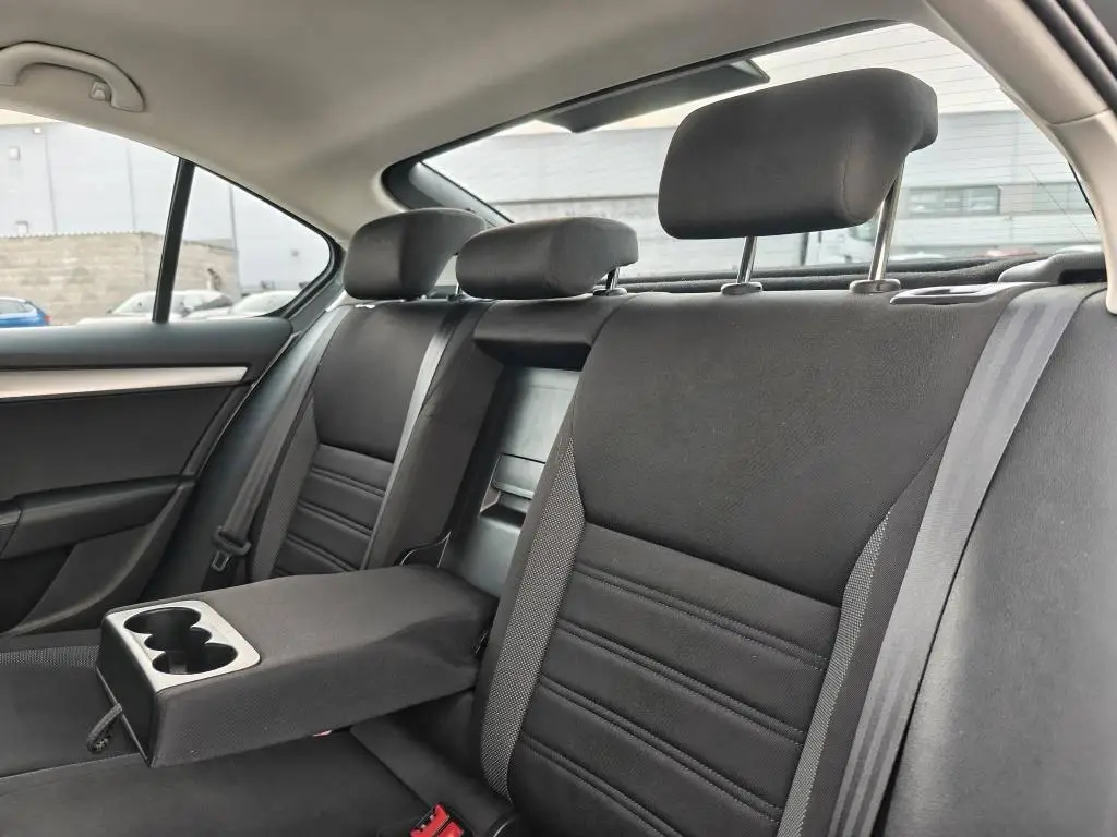 Škoda Octavia Trumf  1,4TSI / 110kW