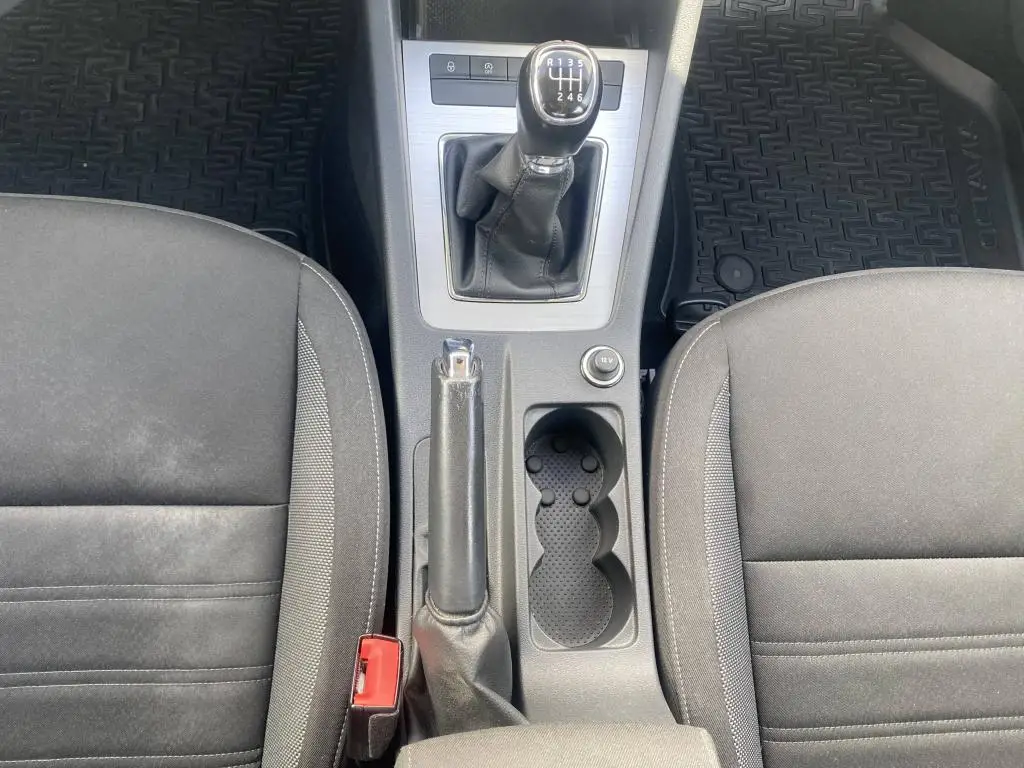 Škoda Octavia Trumf  1,4TSI / 110kW