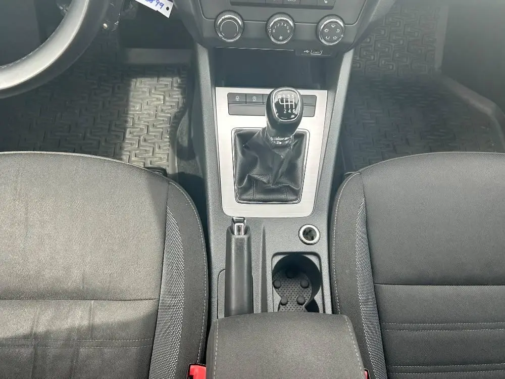 Škoda Octavia Trumf  1,4TSI / 110kW