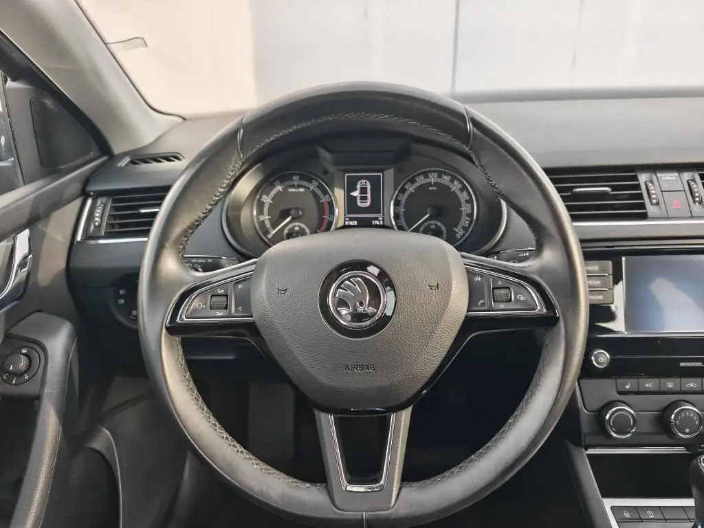 Škoda Octavia Trumf  1,4TSI / 110kW