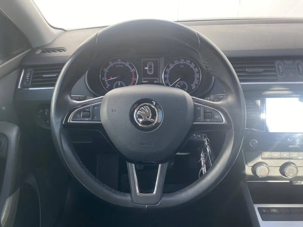 Škoda Octavia Trumf  1,4TSI / 110kW