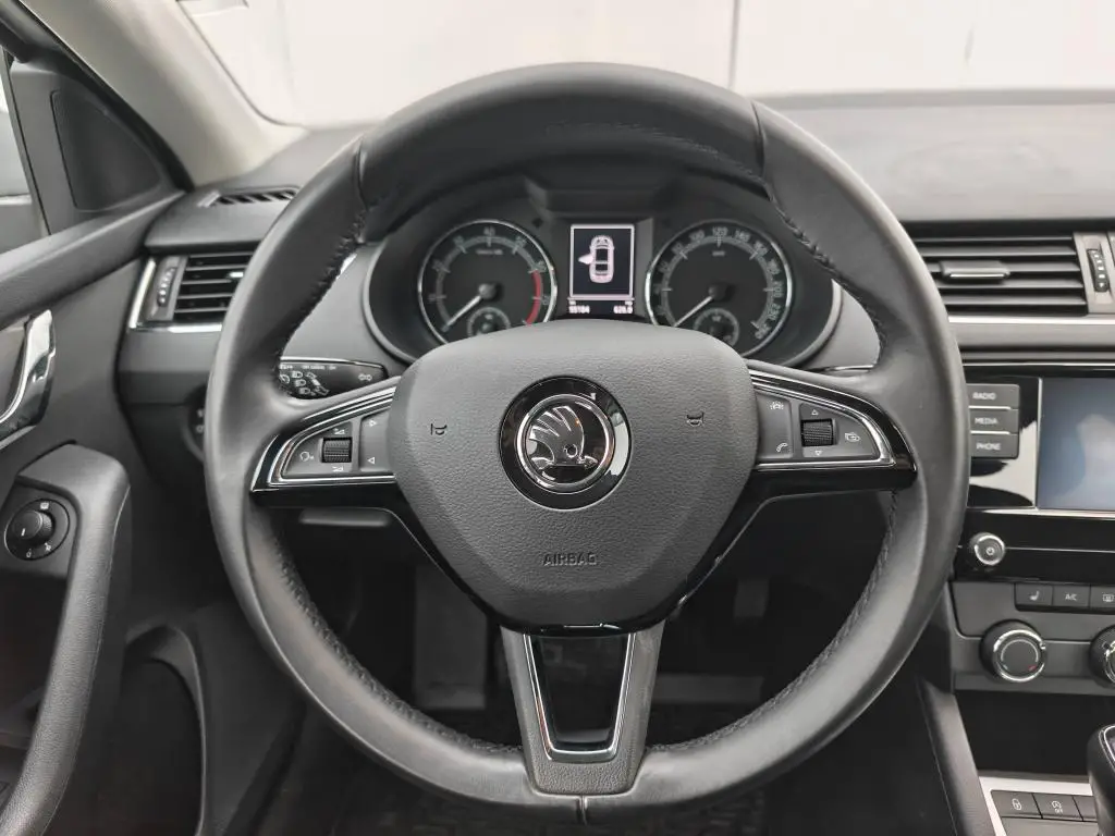 Škoda Octavia Trumf  1,4TSI / 110kW