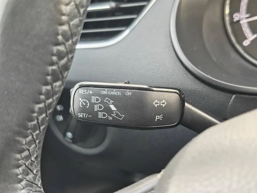 Škoda Octavia Trumf  1,4TSI / 110kW