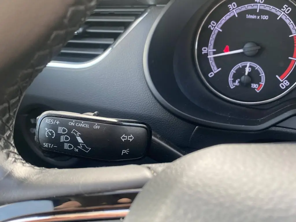 Škoda Octavia Trumf  1,4TSI / 110kW