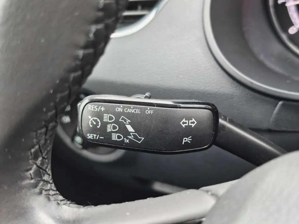 Škoda Octavia Trumf  1,4TSI / 110kW