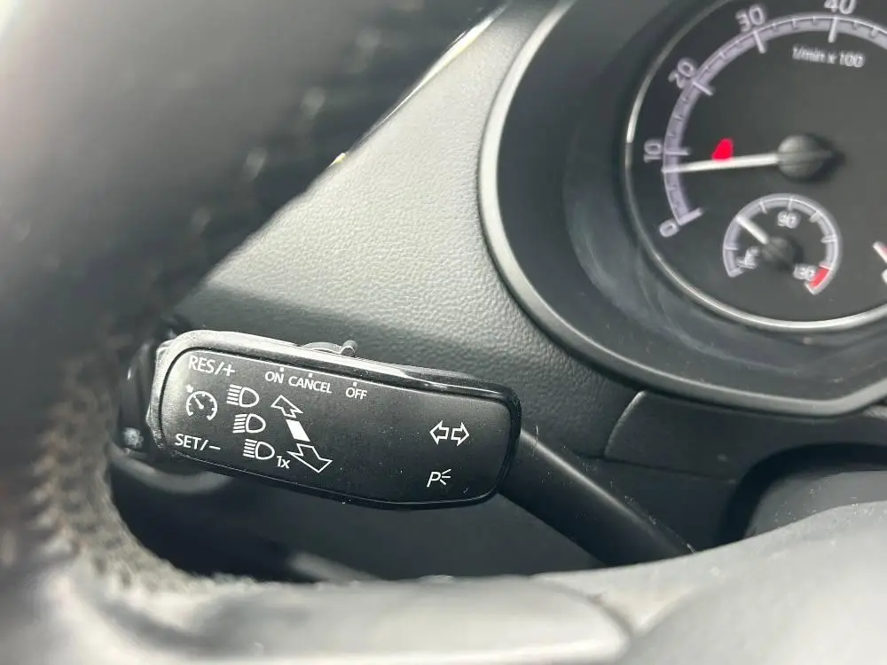 Škoda Octavia Trumf  1,4TSI / 110kW