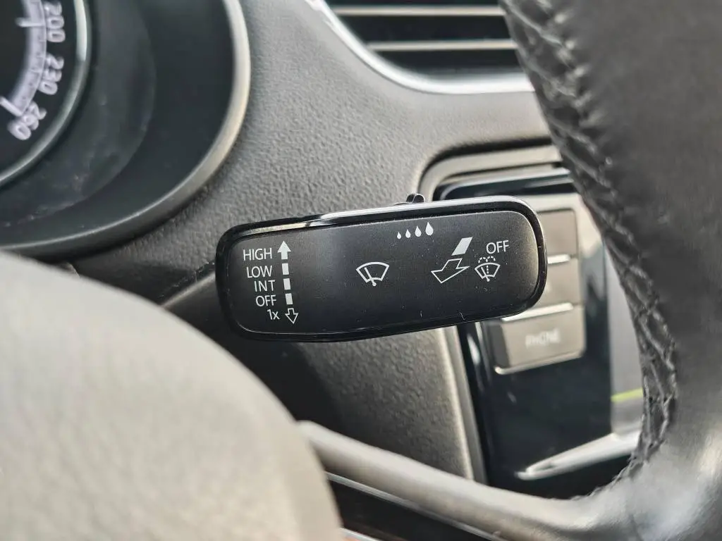 Škoda Octavia Trumf  1,4TSI / 110kW