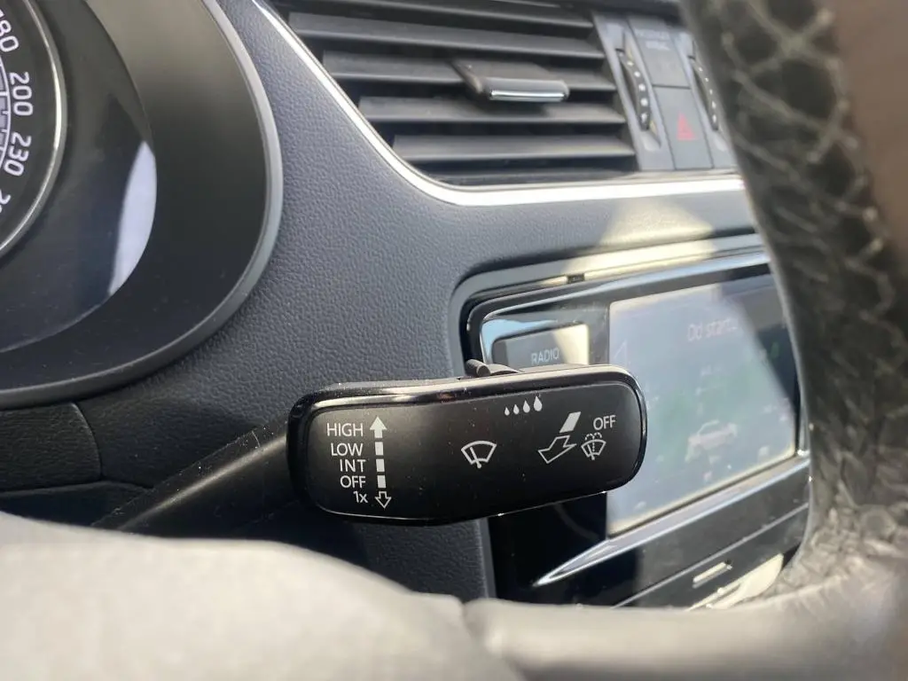 Škoda Octavia Trumf  1,4TSI / 110kW