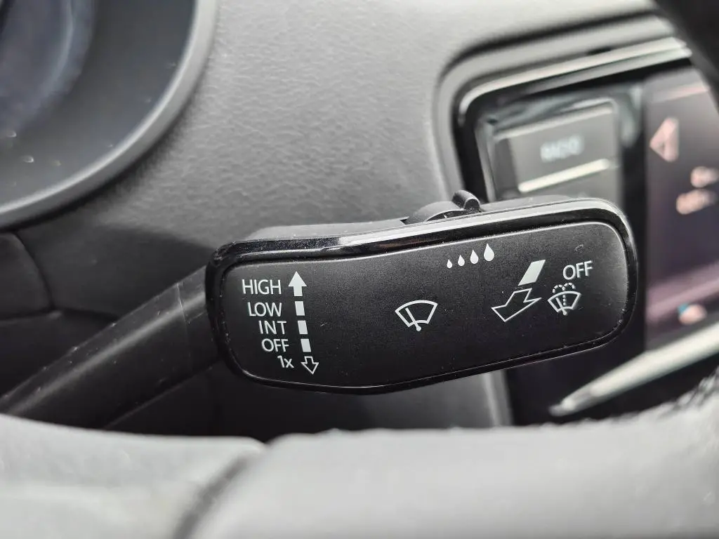 Škoda Octavia Trumf  1,4TSI / 110kW