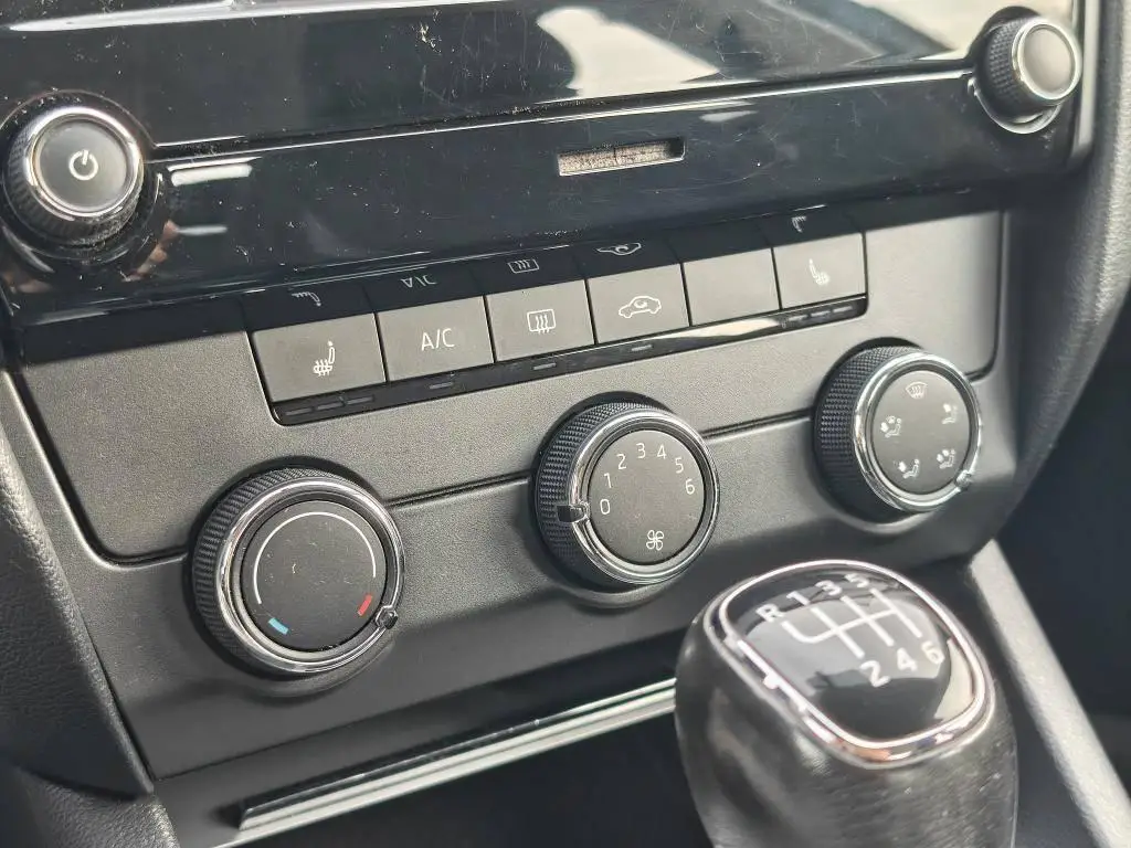 Škoda Octavia Trumf  1,4TSI / 110kW