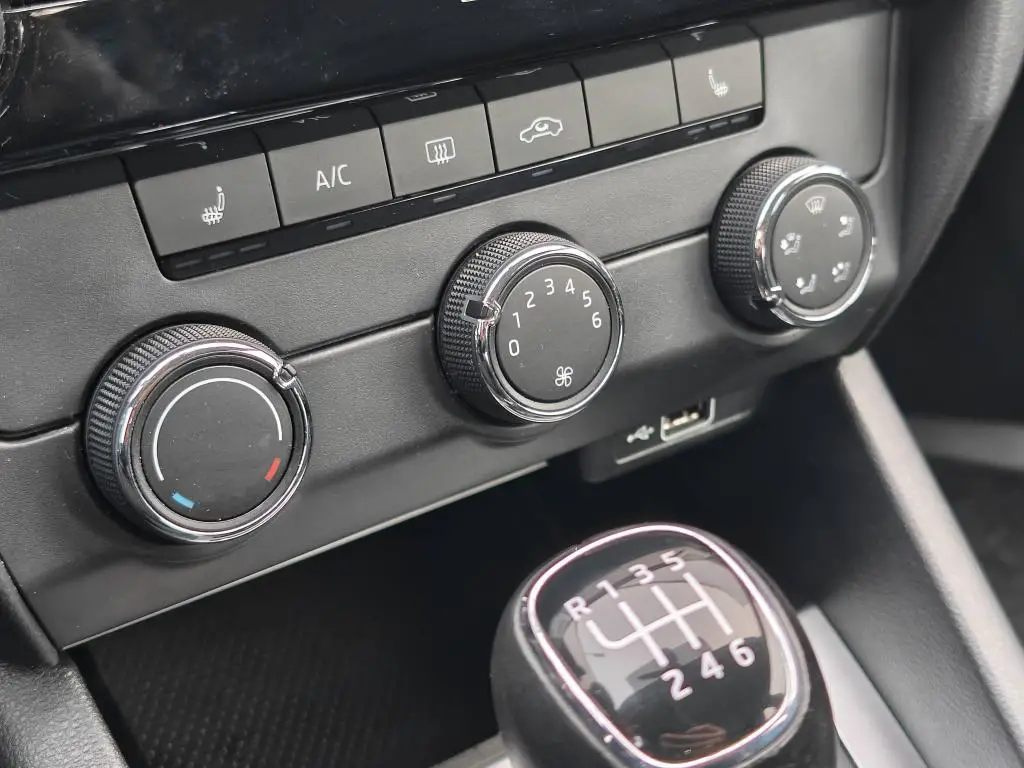 Škoda Octavia Trumf  1,4TSI / 110kW