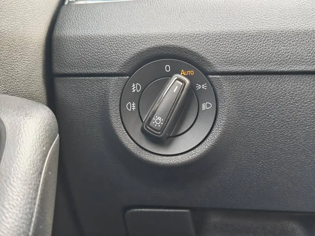 Škoda Octavia Trumf  1,4TSI / 110kW
