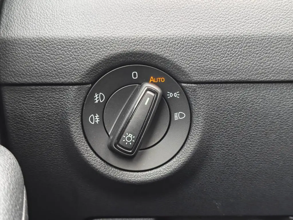 Škoda Octavia Trumf  1,4TSI / 110kW