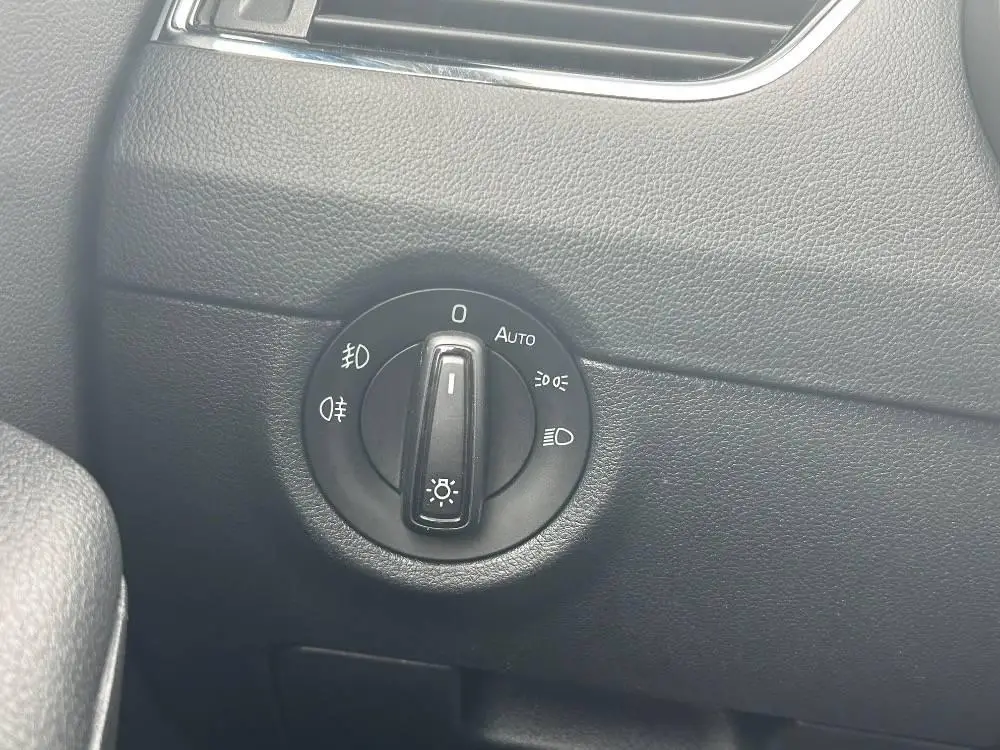 Škoda Octavia Trumf  1,4TSI / 110kW