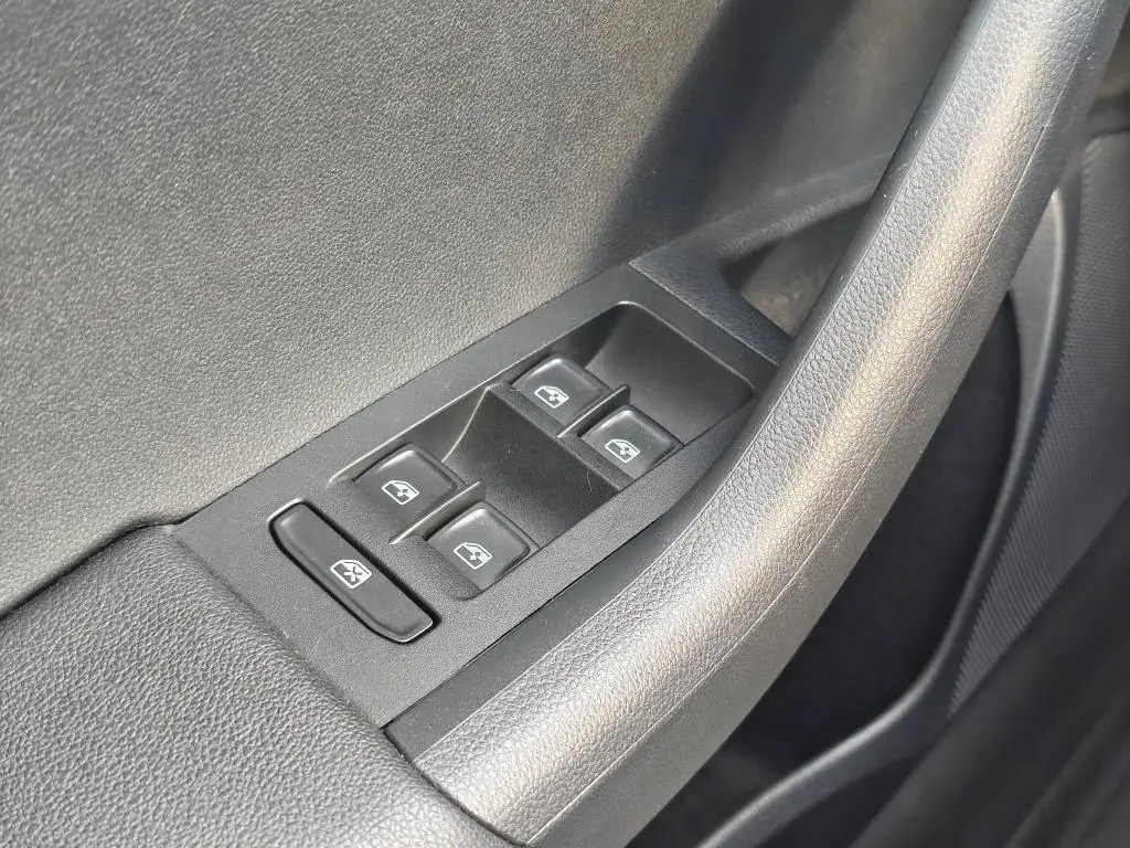 Škoda Octavia Trumf  1,4TSI / 110kW