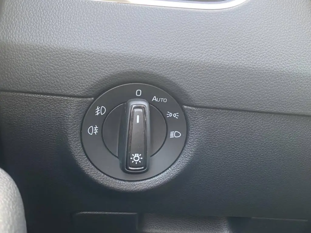 Škoda Octavia Trumf  1,4TSI / 110kW