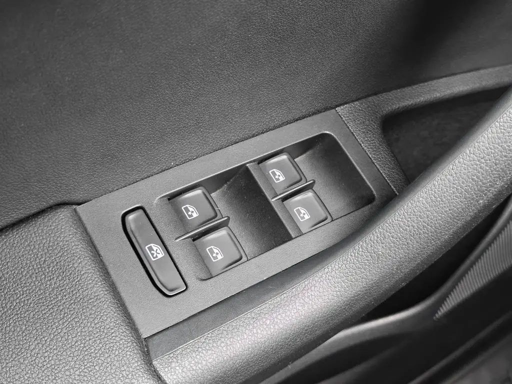 Škoda Octavia Trumf  1,4TSI / 110kW