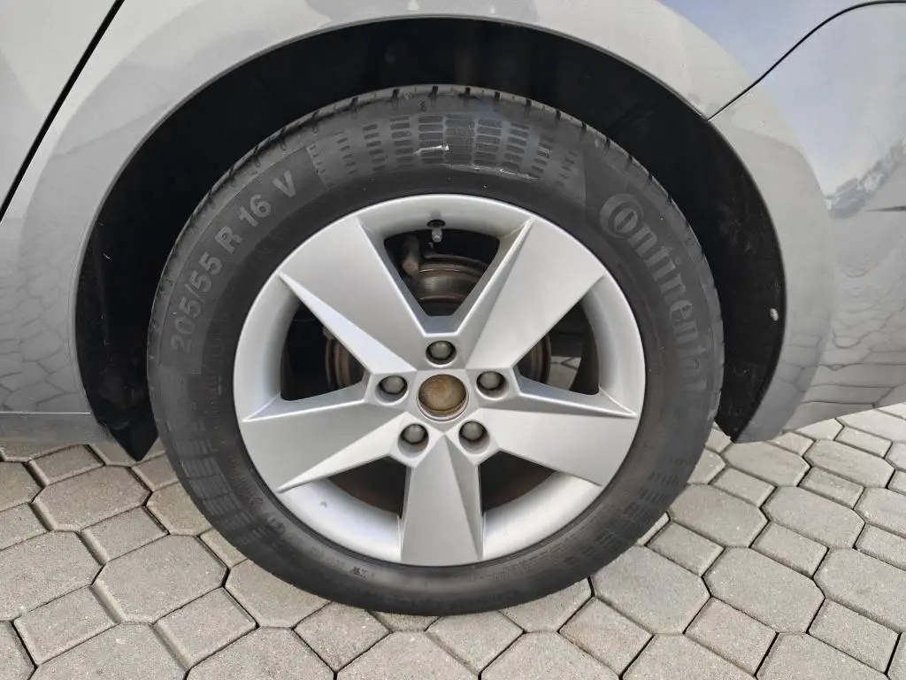 Škoda Octavia Trumf  1,4TSI / 110kW